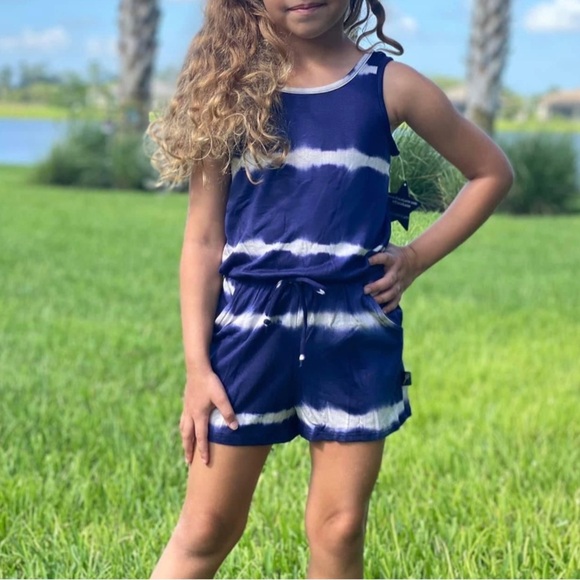 NWT Pixie Lane Romper - Picture 1 of 5